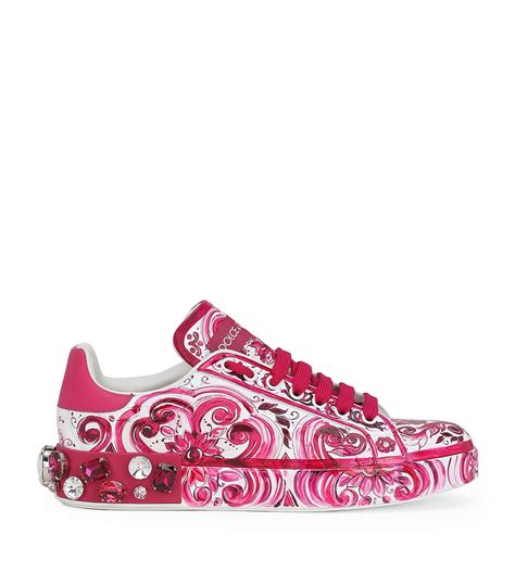 Sneakers Dolce & Gabbana Femei .